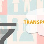 pipí transparente