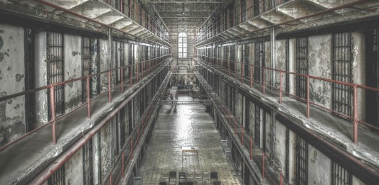 ¿Prisiones embrujadas? Alcatraz es una de ellas...