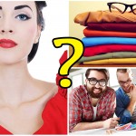 ¿Qué dice el color de tu ropa de ti?