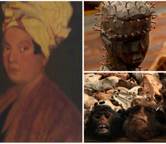 Marie Laveau: la reina del Vudú en Nueva Orleáns