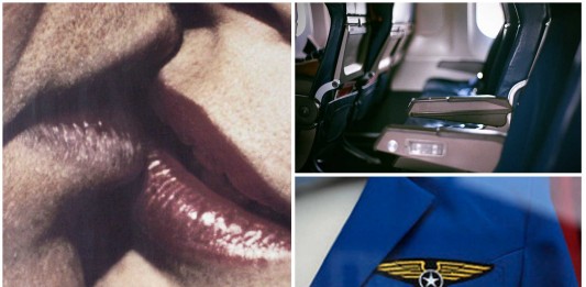 Los auxiliares vuelo nos dan las claves para hacerlo en el avión