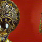 reliquias religiosas