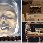 4 Objetos religiosos ESPELUZNANTES