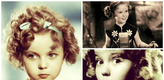 Shirley Temple: la triste historia de la «niña dorada» de Hollywood Shirley Temple