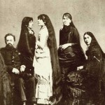 Las auténticas Rapunzel: las 7 hermanas Sutherland