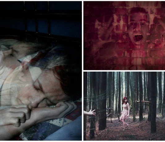 Pesadillas: ¿Sabías que el lado del que duermes importa? Pesadillas: ¿Sabías que el lado del que duermes importa?