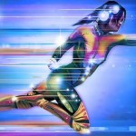 supervelocidad, TEST: ¿Cuál sería tu súperpoder?