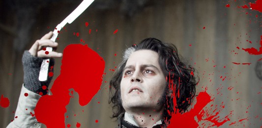 ¿Existió realmente Sweeney Todd? ¿Existió realmente Sweeney Todd?