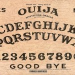 Zozo, el terrible demonio de la Ouija