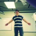 TEST: ¿Cuál sería tu súperpoder? , telequinesis