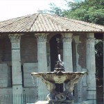 templo de vesta