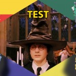 TEST: ¿Cuál es tu casa de Hogwarts?