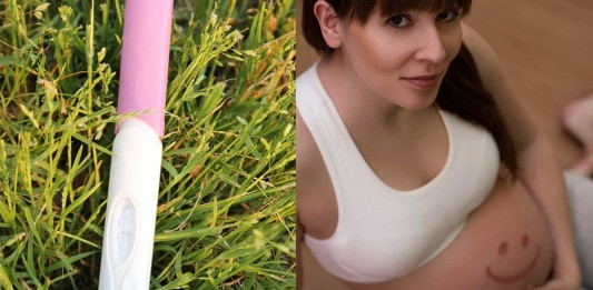 Test de Embarazo ¿Sabes cómo funciona? test embarazo