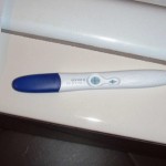 test embarazo