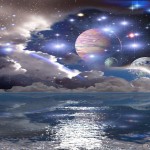 ¡Asombroso! La ciencia habla de un «Universo espejo» en el que el tiempo fluye hacia atrás
