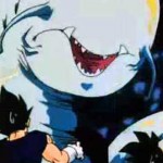 vegeta gusanos
