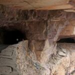 tunel de Guoliang