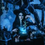 La Historia de las Brujas