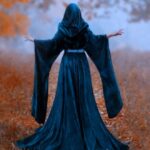 La Historia de las Brujas
