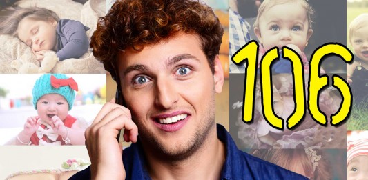 El hombre con 106 hijos