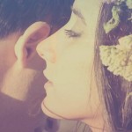 Parejas y olor corporal