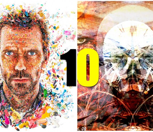 10 famosos que sufren trastornos mentales 10 famosos con trastornos mentales - Supercurioso