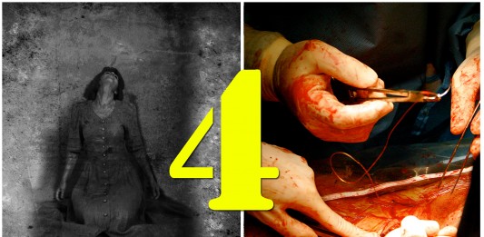 4 prácticas escalofriantes que prohibieron demasiado tarde 4 prácticas escalofriantes que prohibieron demasiado tarde