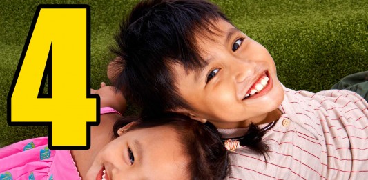 Harvard presenta 4 formas para que tus hijos sean bondadosos Harvard presenta 4 formas para que tus hijos sean bondadosos