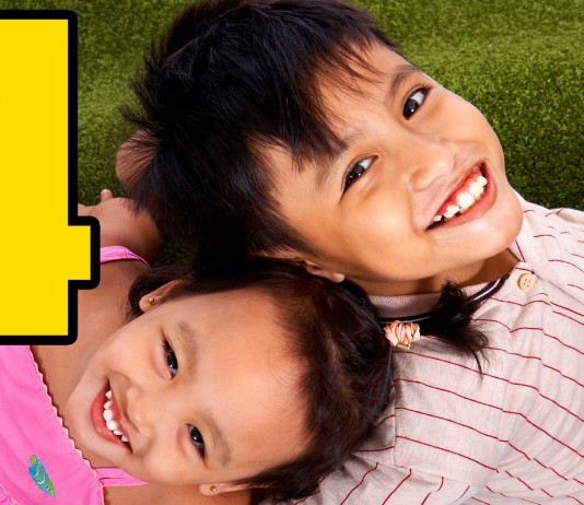 Harvard presenta 4 formas para que tus hijos sean bondadosos Harvard presenta 4 formas para que tus hijos sean bondadosos