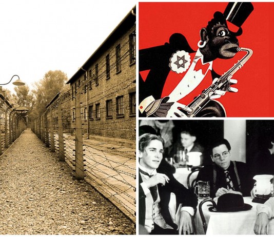 5 grupos curiosos que desconocías que se resistieron al Nazismo 8 datos curiosos que no conocías de Facebook