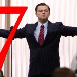 el lobo de wall street datos