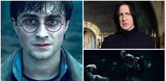 8 nuevos Secretos de Harry Potter que te gustará conocer