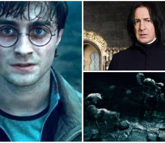 8 nuevos Secretos de Harry Potter que te gustará conocer