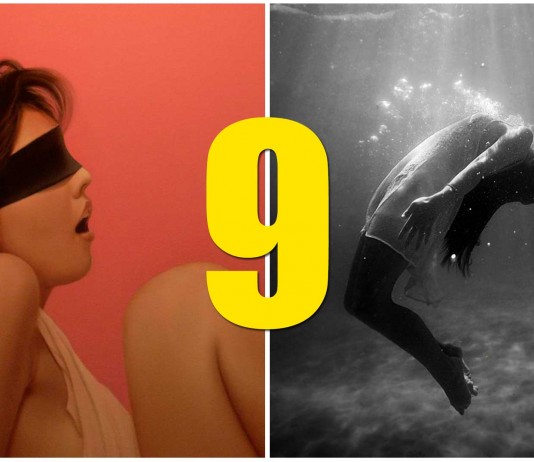 9 datos científicos sobre el CLÍMAX femenino 9 datos científicos sobre el CLÍMAX femenino - Supercurioso