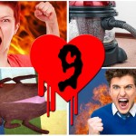 9 regalos de San Valentín que podrían destrozar tu relación