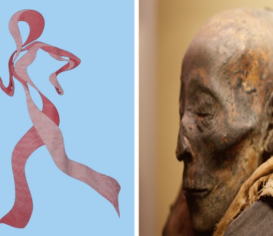 ¿Es que en la Antigüedad no tenían cáncer?