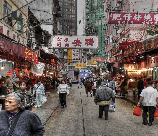 9 cosas ALUCINANTES que puedes llegar a comprar en China 9 cosas ALUCINANTES que puedes llegar a comprar en China