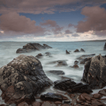 La isla de Gruinard