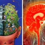 ¿Cuál es la diferencia entre tu hemisferio izquierdo y el derecho?