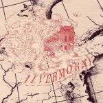 Ilvermorny