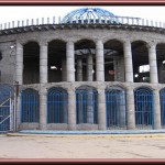 La «Catedral de Justo»: la catedral reciclada construida por un solo hombre