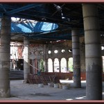 La «Catedral de Justo»: la catedral reciclada construida por un solo hombre