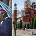 La «Catedral de Justo»: la catedral reciclada construida por un solo hombre