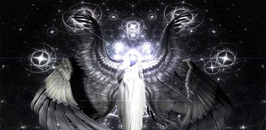 ¿El arcángel más poderoso? Metatrón