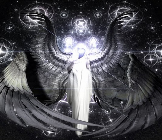 ¿El arcángel más poderoso? Metatrón