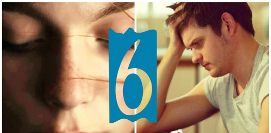 6 características de las personas INSEGURAS PERSONAS INSEGURAS