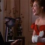 Pretty woman