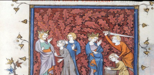 5 reinas BRUTALES que cambiaron la historia - Supercurioso
