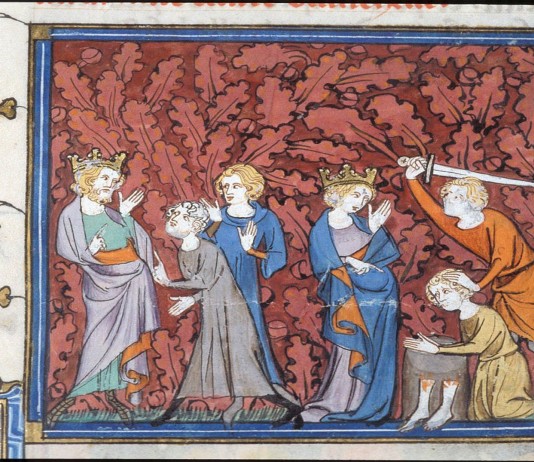 5 reinas BRUTALES que cambiaron la historia 5 reinas BRUTALES que cambiaron la historia - Supercurioso