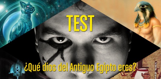 TEST: ¿Qué dios del Antiguo Egipto eres? TEST DIOS ANTIGUO EGIPTO